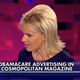 Image for article titled Gretchen Carlson Explores the Suspicious Obamacare/Cosmo Connection